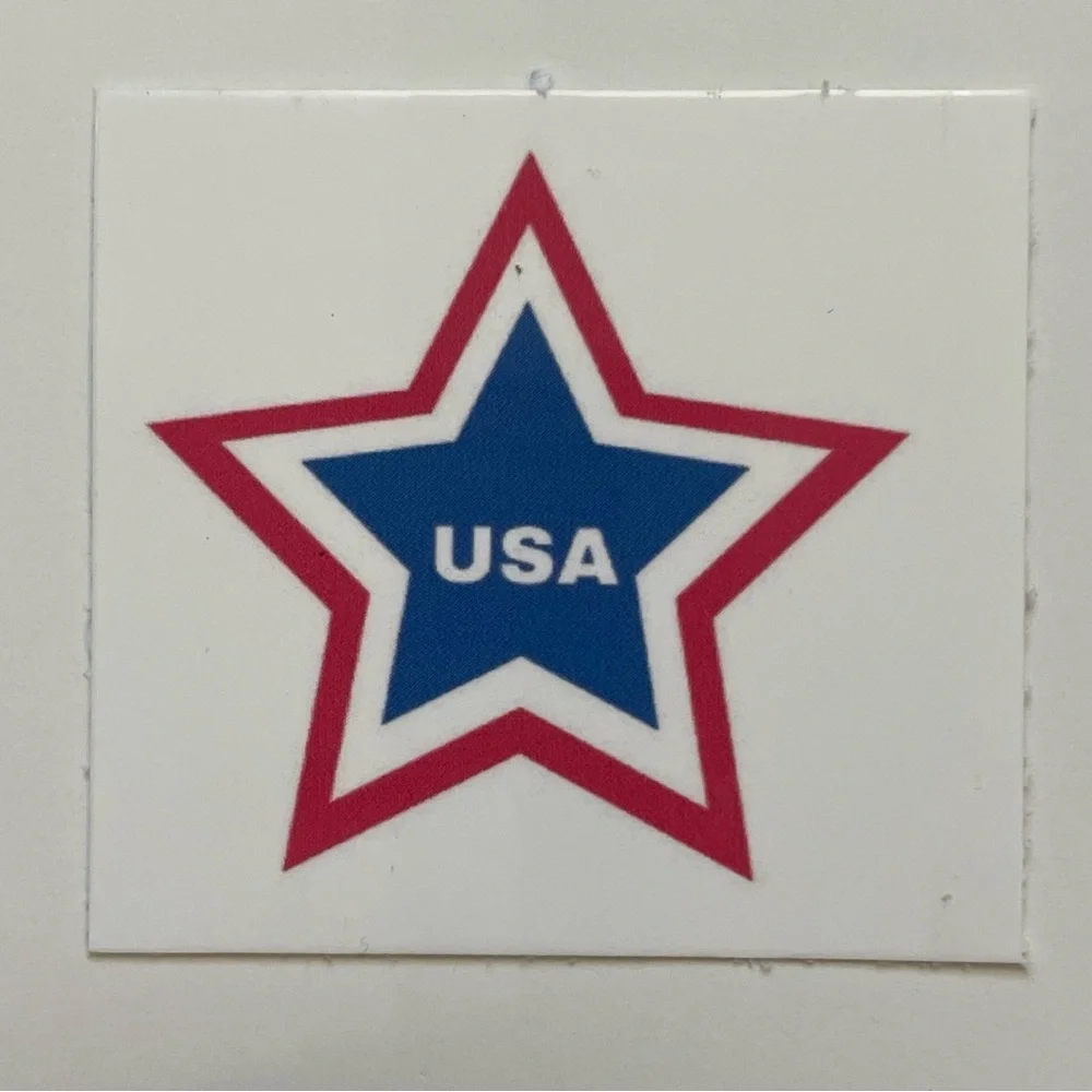 N/A new patriotic